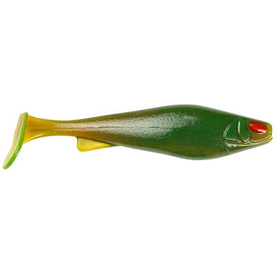 Prorex Lazy Shad - 9cm - 4p