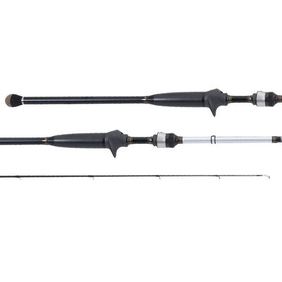 Okuma Helios SX - Trigger - 7'6" - 10-35g