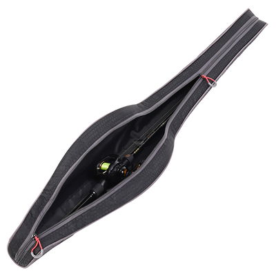 Westin W4 Rod Case - Titanium Black