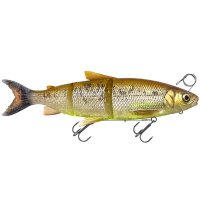 Savage Gear 3D Line Thru Whitefish 'Moderate Sink' - 27cm - 217g
