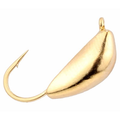 Mormyska Volfram Purnu - 3,6g