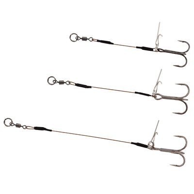 Westin Stinger 1x7 - 2p