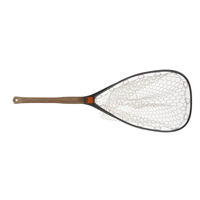 Fishpond Håv - Nomad Middle Fork Net - Brown Trout