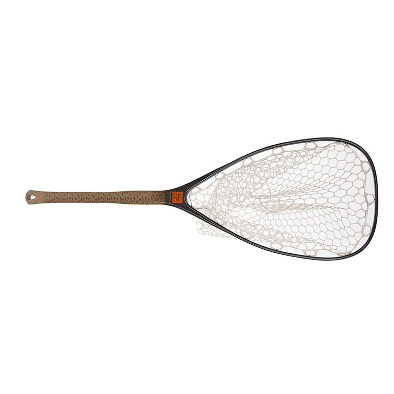 Fishpond Håv - Nomad Middle Fork Net - Brown Trout