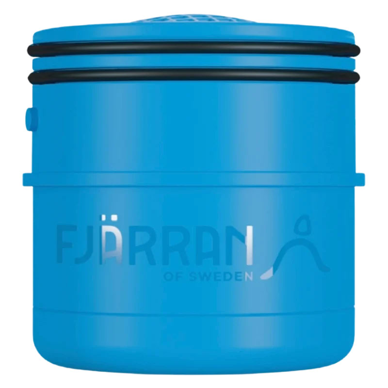 Fjärran Oasis Filter
