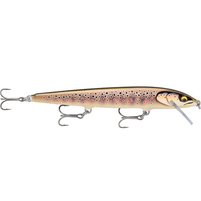 Rapala Floater Elite - 12cm - 10g