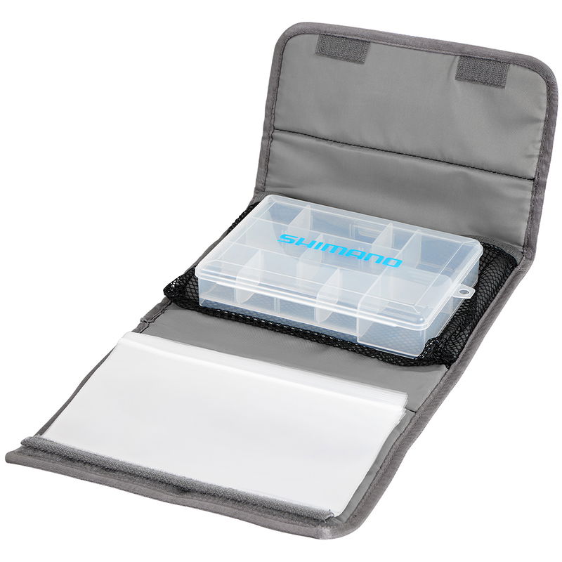 Shimano Travellers Wrap