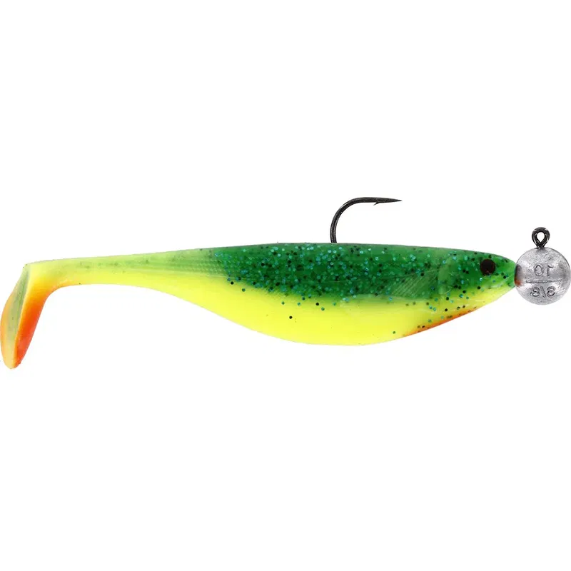 Westin ShadTeez R'nR - 7cm - #2/0 - 8g