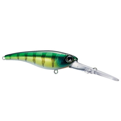 Shimano Bantam Pavlo Shad SP - 59mm - 6g