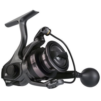 Abu Garcia Beast - 3000