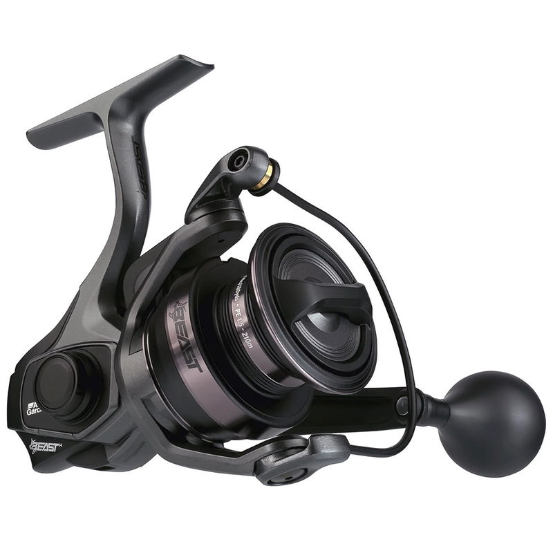 Abu Garcia Beast - 3000