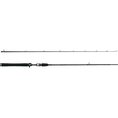 Westin W3 Vertical Jigging 2nd - Trigger - 6'2" - 28-52g