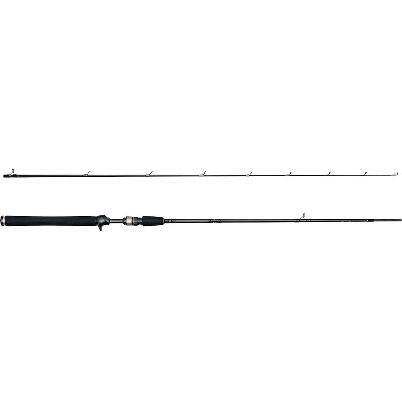 Westin W3 Vertical Jigging 2nd - Trigger - 6'2" - 28-52g
