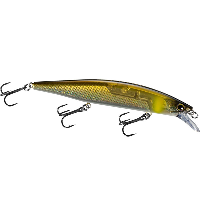 Shimano Bantam World Minnow Flash Boost - Suspending - 115mm - 17g