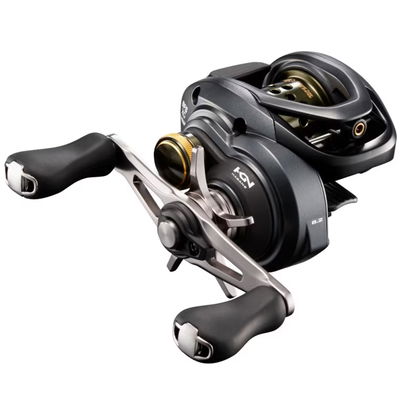 Shimano Curado BFS XG Right Hand