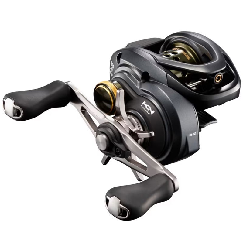 Shimano Curado BFS XG Right Hand