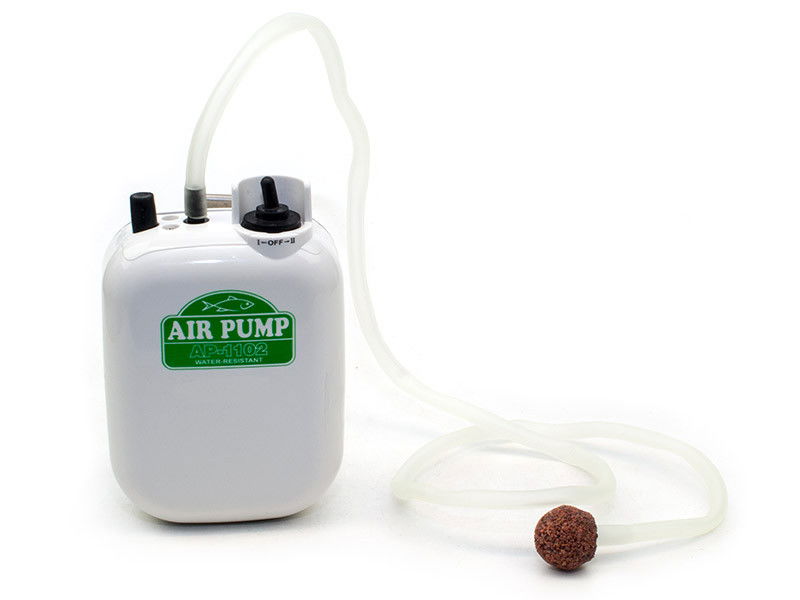Syrepumpe