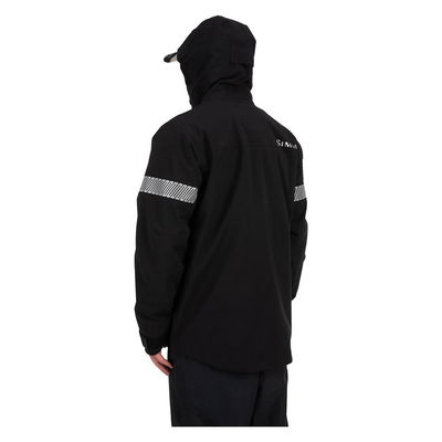 Simms CX Jacket - Blackout
