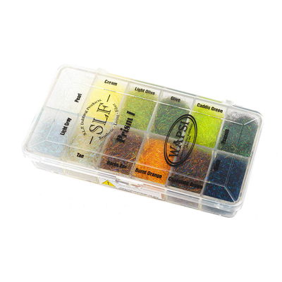 SLF Dubbing Dispenser PRISM