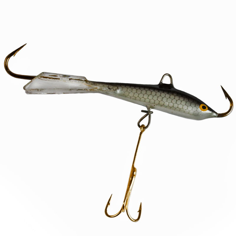 Nils Master Balanspirk - 7cm - 10g