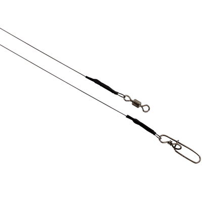 Westin Titanium Leader - 22,7kg - 50cm