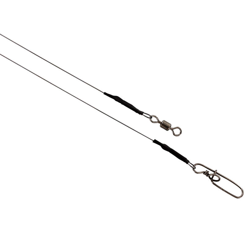 Westin Titanium Leader - 22,7kg - 50cm