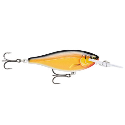 Rapala Shad Rap Elite - 7,5cm - 12g