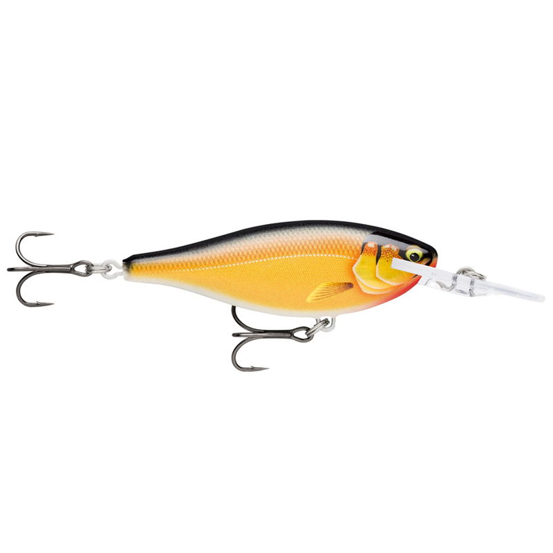Rapala Shad Rap Elite - 7,5cm - 12g