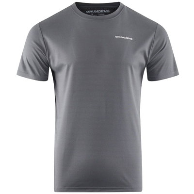 Grundéns 'Bait Ball' T-Shirt - Anchor