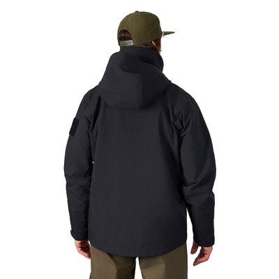 Grundéns Portal Gore-Tex Pro Wading Jacket - Black