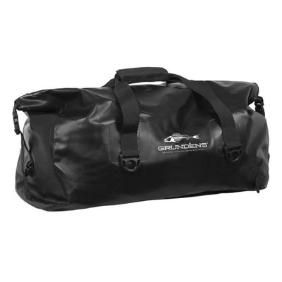 Grundéns Schackelton 105l Duffel -  Black