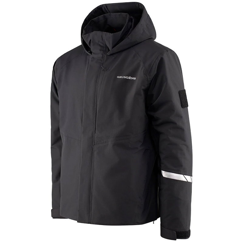 Grundéns Transmit X Jacket - Black