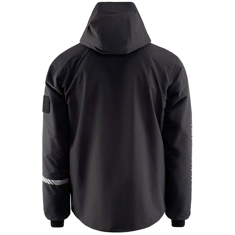 Grundéns Transmit X Jacket - Black