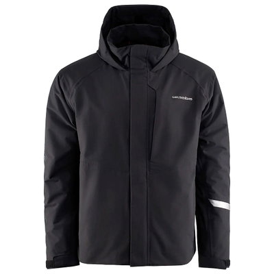 Grundéns Transmit X Jacket - Black