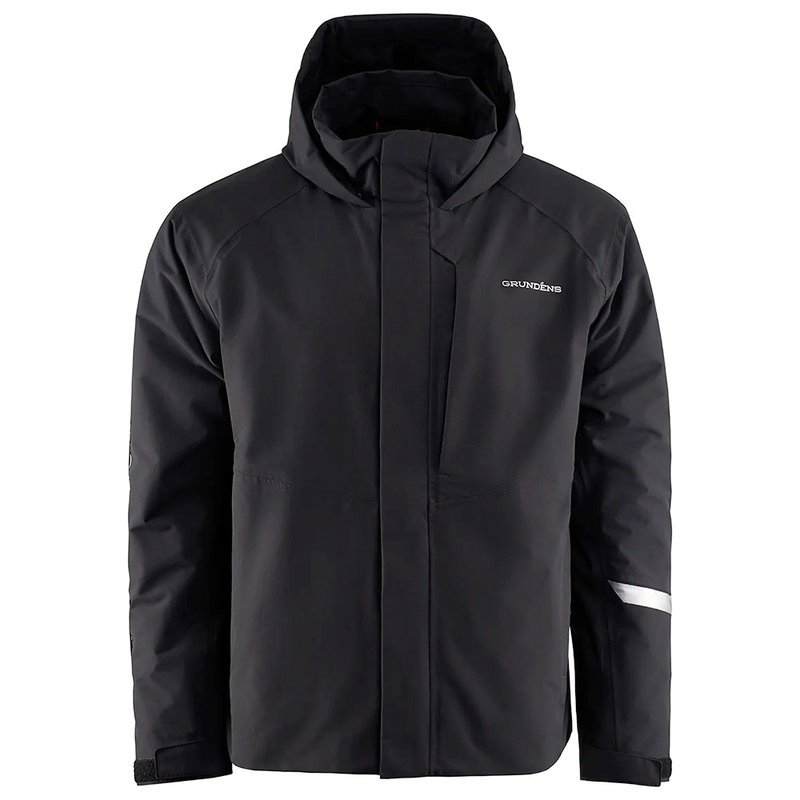 Grundéns Transmit X Jacket - Black