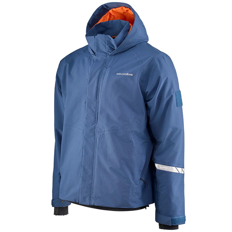 Grundéns Transmit X Jacket - Blue Abyss