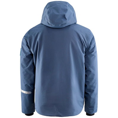 Grundéns Transmit X Jacket - Blue Abyss