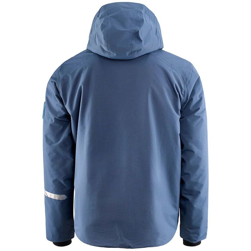 Grundéns Transmit X Jacket - Blue Abyss