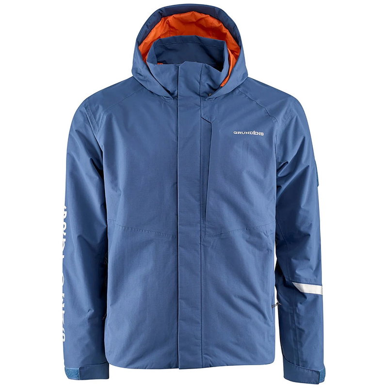Grundéns Transmit X Jacket - Blue Abyss