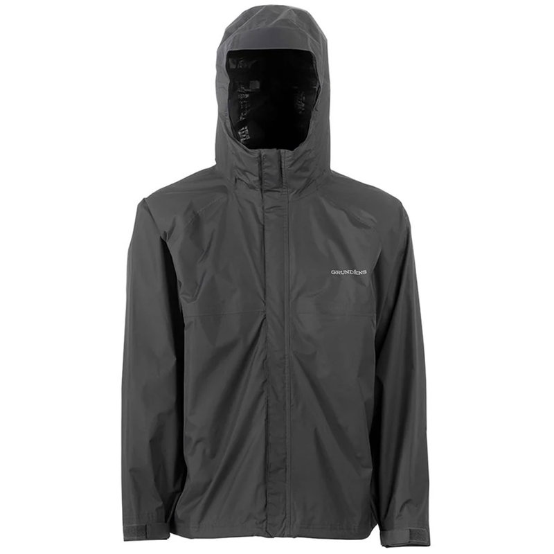 Grundéns Trident Lightweight Jacket - Anchor