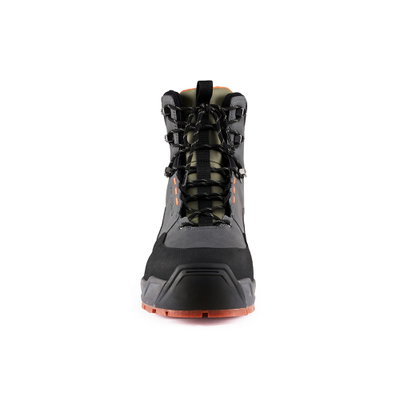 Grundéns Bedrock Wading Boot Vadarsko - Gummi - Anchor