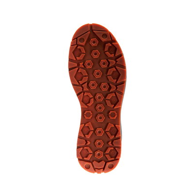 Grundéns Bedrock Wading Boot Vadarsko - Gummi - Anchor