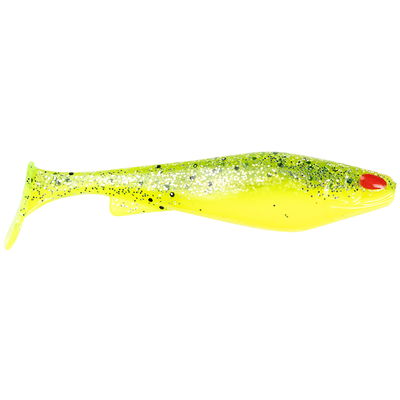 Prorex Lazy Shad - 9cm - 4p