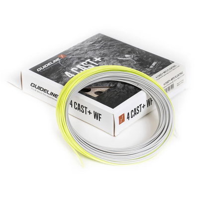 Guideline 4 Cast+ - WF - Flyt