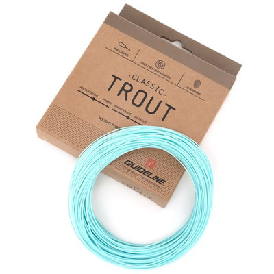 Guideline Classic Trout - WF - Intermediate