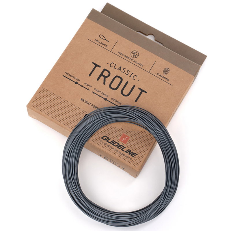 Guideline Classic Trout - WF - Sink 5