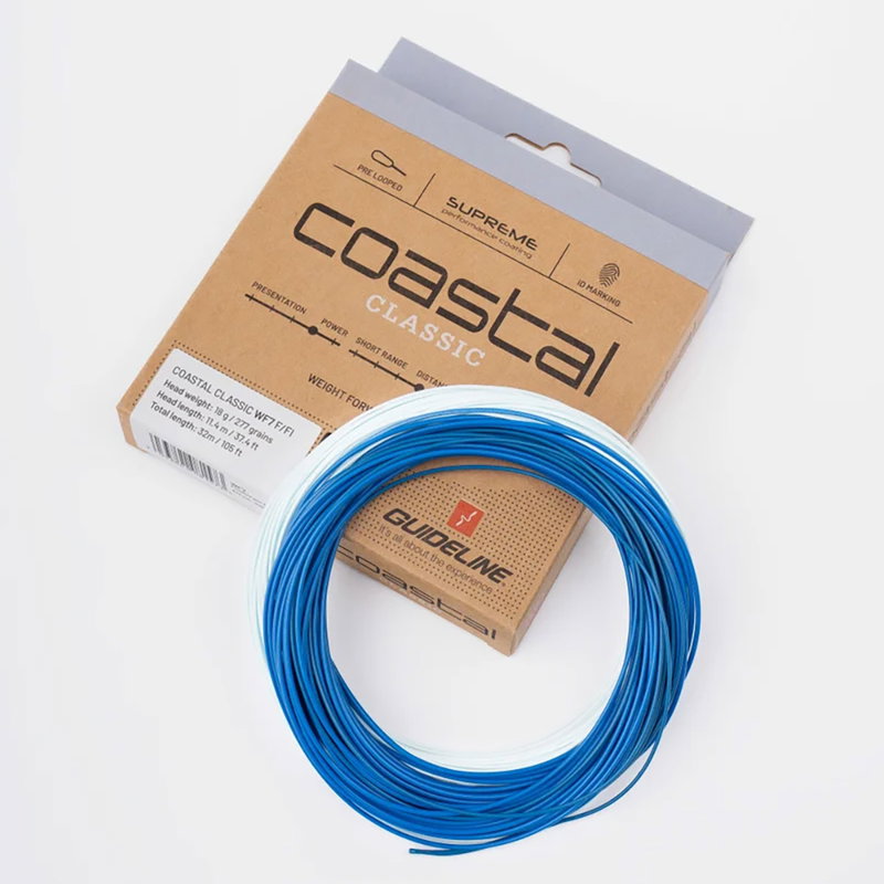 Guideline Coastal Classic - WF - Fast Intermediate