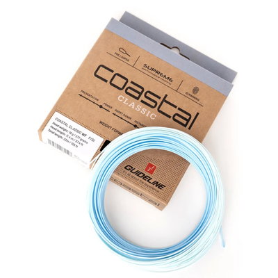 Guideline Coastal Classic - WF - Slow Intermediate