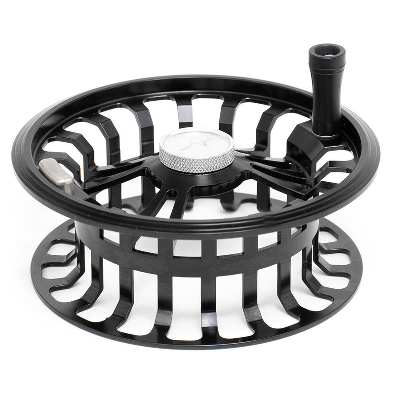 Extraspole Guideline Halo - #4/5 - Black Stealth