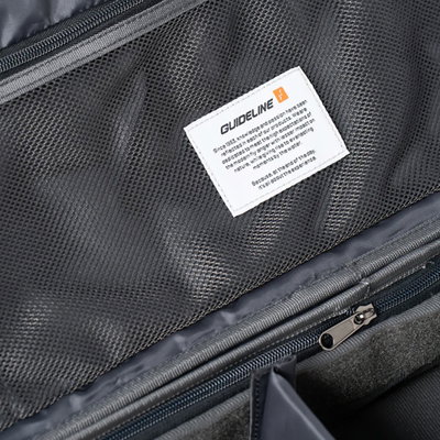 Guideline Travel Rod Bag